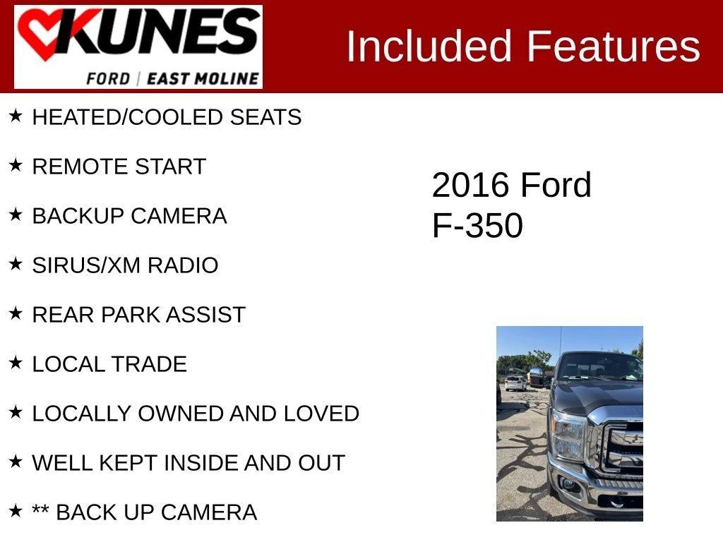 ford f-350 super duty 2016 1FT8W3B69GEC39855 image ford f-350 super duty 2016 1FT8W3B69GEC39855 image